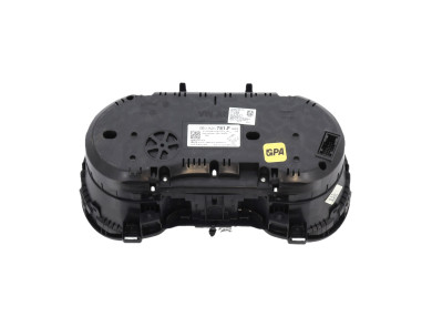 Compteur - Skoda OCTAVIA III PH.2 - 5E0920781F - Z1-4330R