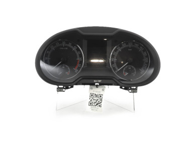 Odometer - Skoda OCTAVIA III PH.2 - 5E0920781F - Z1-4330R