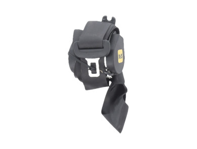 Left rear seatbelt - Skoda OCTAVIA III PH.2 - 5E5857447BRAA - C1-4329G