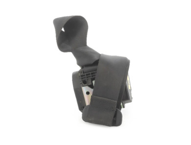 Right rear seatbelt - Skoda OCTAVIA III PH.2 - 5E5857447BRAA - R1-4328Q