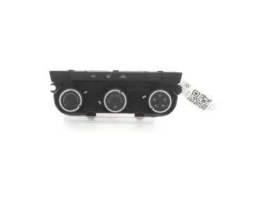 Commande de chauffage occasion - Skoda OCTAVIA - 5E0820047AB YMS