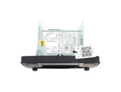 Ecran multifonction occasion - Skoda OCTAVIA - 5E0035871D IZY