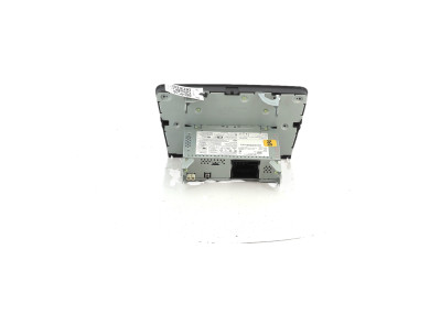 Multifunction screen - Skoda OCTAVIA III PH.2 - 5E0035871DIZY - C1-4168C