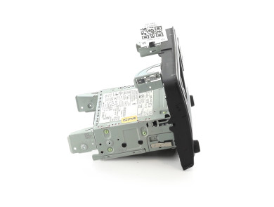 Multifunction screen - Skoda OCTAVIA III PH.2 - 5E0035871DIZY - C1-4168C