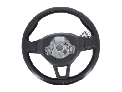 Steering wheel - Skoda OCTAVIA III PH.2 - 5E0419091ADCWD - H1-4222E