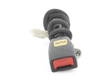 Attache ceinture sécurité avant gauche occasion - Hyundai I20 - 888301J0004X
