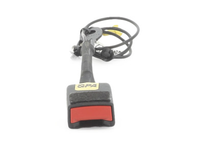 Attache ceinture sécurité avant gauche occasion - Mercedes CLASSE A - 24786022019051