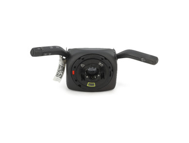 Steering column stalk switch used - Mercedes CLASSE A - 17790039029051