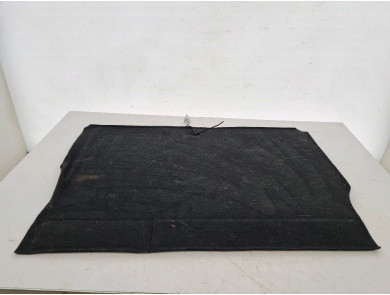 Garniture / Tapis de coffre occasion - Peugeot 208 GTI - 16 073 661 ZD