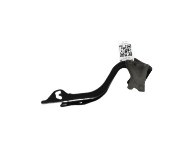 Charnières de capot occasion - Opel AGILA - 93193051