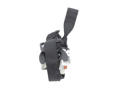 Left front seatbelt used - Mercedes CLASSE A - A11886013009C94