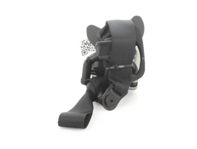 Ceinture sécurité avant gauche - Mercedes CLASSE A IV - A11886013009C94 - L1-2947J
