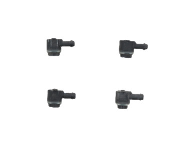 Radars d'aide au stationnement arrière occasion - Land Rover RANGE ROVER - LR091050