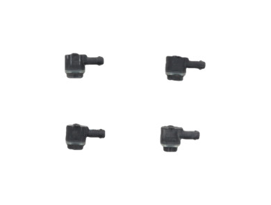 Parking assistance rear radars - Land Rover RANGE ROVER PH.2 - LR091050 - C1-5946H