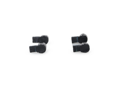 Parking assistance rear radars - Land Rover RANGE ROVER PH.2 - LR091050 - C1-5946H