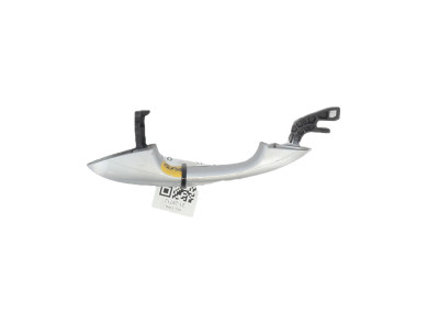 Exterior door handle rear left used - Mercedes CLASSE A - 09976015599999