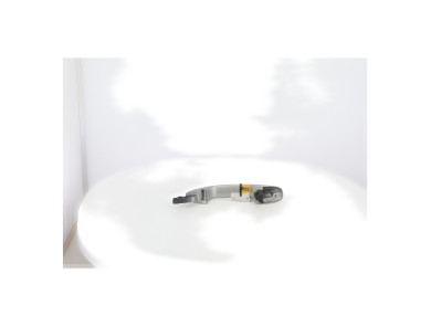 Poignée de porte extérieure arrière gauche - Mercedes CLASSE A IV - Gris Clair - 09976015599999 - Z1-2971J