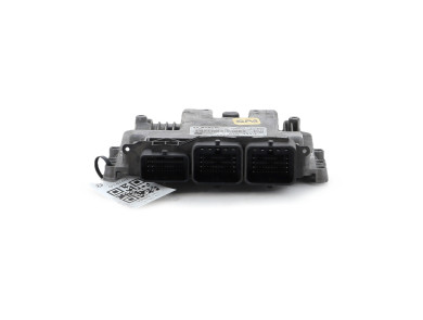 Engine calculator used - Mini MINI - DME7619333-01