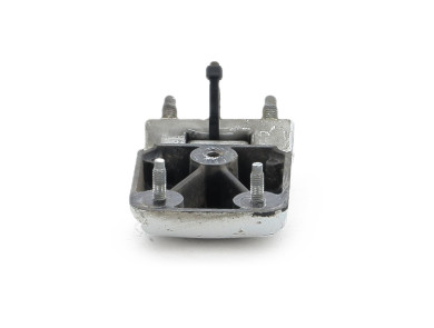 Right swing door lower hinge used - Peugeot EXPERT - 0000871656