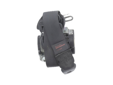 Left front seatbelt used - Peugeot 407 - 8974 HG