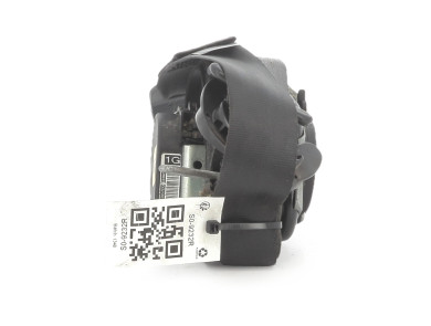 Left front seatbelt - Peugeot 407 PH.1 - 8974HG - S0-9232R