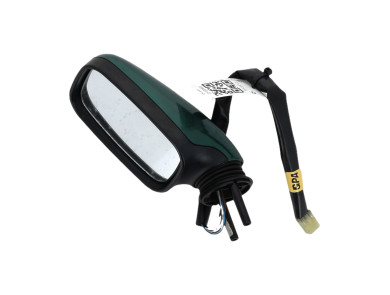 Left wing mirror used - MG TF - GPA-24-0029098