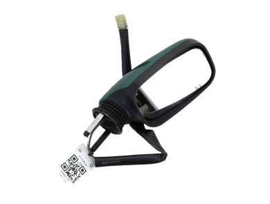 Right wing mirror used - MG TF - GPA-21-0000418