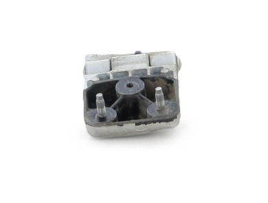 Left swing door upper hinge used - Peugeot EXPERT - 0000871757