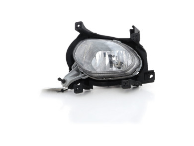 Left front fog light - KIA CEED II PH.1 - 92201-A2000 - B1-8348R