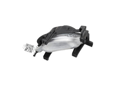 Left front fog light - KIA CEED II PH.1 - 92201-A2000 - B1-8348R