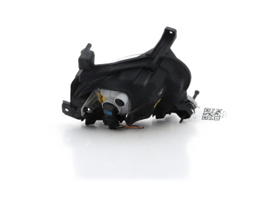 Antibrouillard avant gauche - KIA CEED II PH.1 - 92201-A2000 - B1-8348R