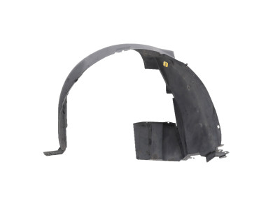 Bumper mud front right used - Citroen C1 - B0 008 152 80