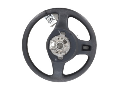 Steering wheel - Volkswagen GOLF PLUS PH.2 - 5K0419091BT81U - X1-6375M