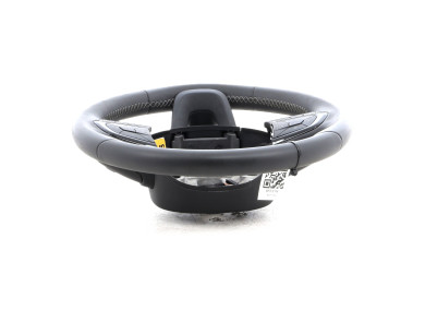 Steering wheel - Fiat TIPO II PH.1 - 735712205 - H1-6324B