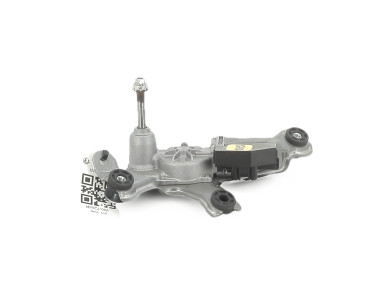 Rear wiper motor - Toyota AVENSIS III PH.3 - 8513005060 - W0-7266R