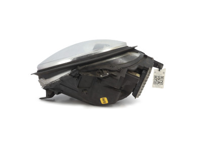 Right headlight - Mini MINI II PH.2 - 63117383210 - C1-6920L