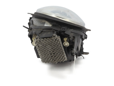 Right headlight - Mini MINI II PH.2 - 63117383210 - C1-6920L