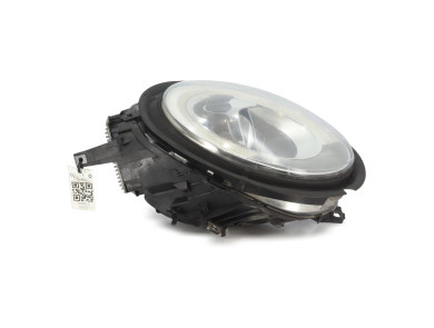 Right headlight - Mini MINI II PH.2 - 63117383210 - C1-6920L