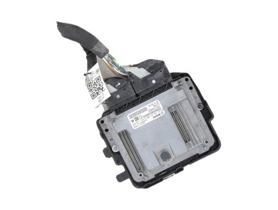 Calculateur moteur - Peugeot 208 I PH.2 - 9814182680 - I0-1252J