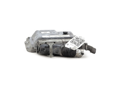 Engine calculator used - Opel ZAFIRA - 98113172