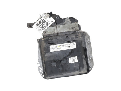 Engine calculator - Opel ZAFIRA B PH.2 - 98113172 - B0-1271P