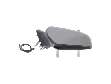 Right wing mirror used - Toyota AVENSIS - 8791005440