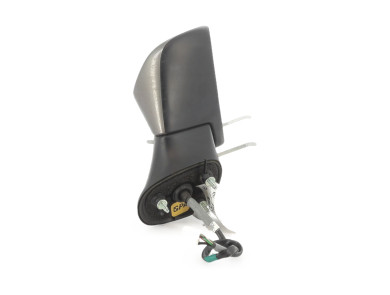 Rétroviseur droit - Toyota AVENSIS III PH.3 - Gris Clair - 8791005440 - T0-6499E