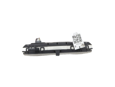 Compteur occasion - Renault CLIO - 8201060310