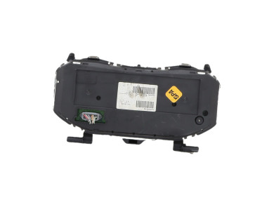 Compteur - Renault CLIO ESTATE III PH.2 - 8201060310 - K0-1081P