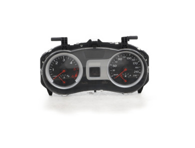 Odometer - Renault CLIO ESTATE III PH.2 - 8201060310 - K0-1081P