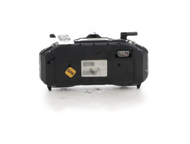 Odometer - Renault CLIO ESTATE III PH.2 - 8201060310 - K0-1081P