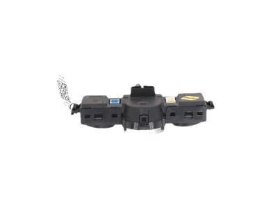 Commande de chauffage - Renault CLIO ESTATE III PH.2 - 8200296683 - K0-0981H