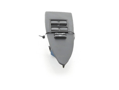 Left window-lift switch panel - Toyota AVENSIS III PH.3 - 8404005090 - J0-6427T