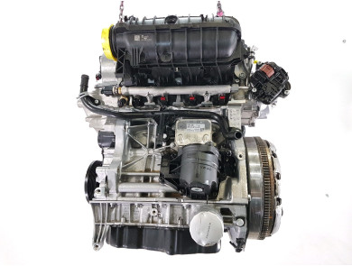 Moteur type DXDX - Volkswagen GOLF VIII - K1-6541F
